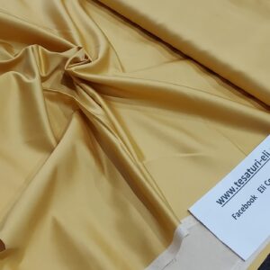 Bumbac satinat-draperie galben auriu 5751