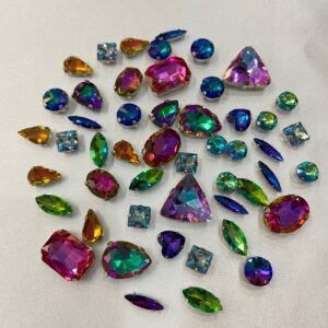 Aplicatii pietre cristal 10927