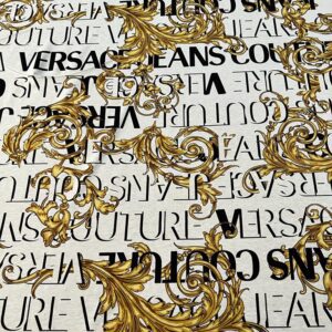 Jersey tricou bumbac Versace 10950M
