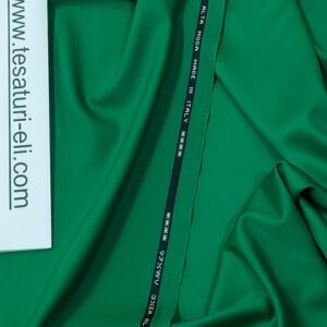 Stofita lana verde smarald Four Season 100s 11172