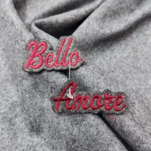 Aplicație „Bello e amore” 344