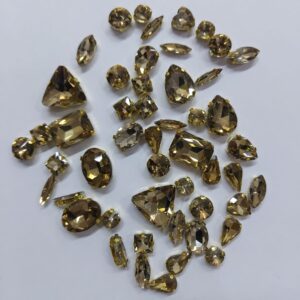 Aplicatii  pietre cristal aurii 573